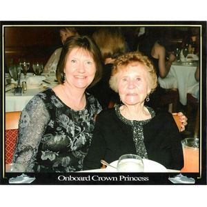 Meet your Posher, Wendy